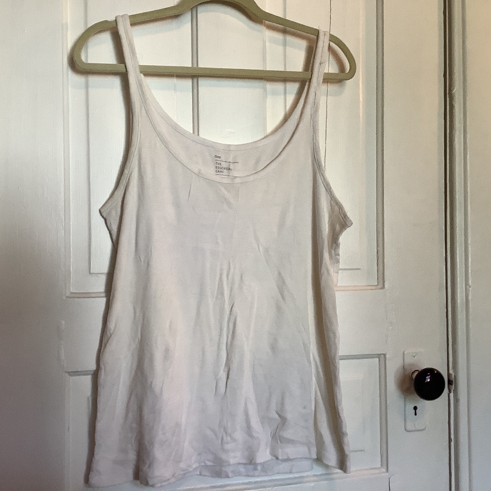 Gap cami